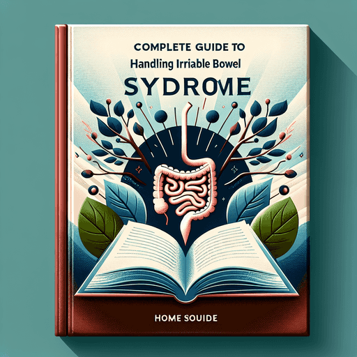 Panduan Lengkap Menghadapi Irritable Bowel Syndrome (IBS)