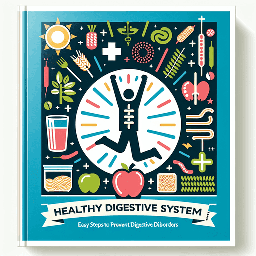 Sistem Pencernaan Sehat: Langkah Mudah untuk Mencegah Gangguan Pencernaan